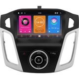 Navio Ford Focus 3,4 Android Multimedya Sistemi (2012-2019) 4+64 Premium Ekran (Yazılımsal) Pro Series NV-48748