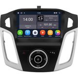 Navio Ford Focus 3,4 Android Multimedya Sistemi (2012-2019) 8+128 GB (Yazılımsal) Pro Series NV-2929