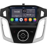 Navio Ford Focus 3,4 Android Multimedya Sistemi (2012-2019) 8+256 GB (Yazılımsal) Pro Series NV-783
