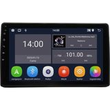 Navio Ford Transit Android Multimedya Sistemi (2019-2024) 4+64 Teyp (Yazılımsal) Pro Series NV-45563