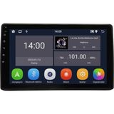 Navio Ford Transit Android Multimedya Sistemi (2019-2024) 8+256 GB Teyp (Yazılımsal) Pro Series NV-979