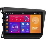 Navio Honda Civic Fb7 Android Multimedya Sistemi (2012-2016) 4+64 Premium Ekranuyumlu (Yazılımsal) Pro Series NV-46554
