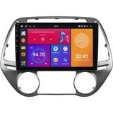 Navio Hyundai I20 Android Multimedya Sistemi (2008-2012) Uyumlu 8+256 GB Premium Ekran (Yazılımsal) Pro Series NV-2051