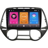 Navio Hyundai I20 Android Multimedya Sistemi (2009-2012) 4+64 Premium Ekran Teyp (Yazılımsal) Pro Series NV-48802