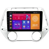 Navio Hyundai I20 Android Multimedya Sistemi (2012-2014) 4+64 Premium Ekran Teyp (Yazılımsal) Pro Series NV-46646