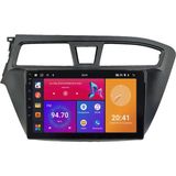 Navio Hyundai I20 Android Multimedya Sistemi (2015-2017) 4+64 Premium Ekran (Yazılımsal) Pro Series NV-46572