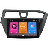 Navio Hyundai I20 Android Multimedya Sistemi (2015-2017) 4+64 Premium Ekran (Yazılımsal) Pro Series NV-48665