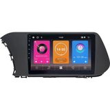 Navio Hyundai I20 Android Multimedya Sistemi (2020-2024) 4+64 Premium Ekran Teyp (Yazılımsal) Pro Series NV-48813