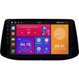 Navio Hyundai I30 Android Multimedya Sistemi (2017-2020) 8+128 GB Premium Ekran (Yazılımsal) Pro Series NV-3940