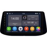 Navio Hyundai I30 Android Multimedya Sistemi (2017-2020) 8+128 GB Teyp (Yazılımsal) Pro Series NV-3201
