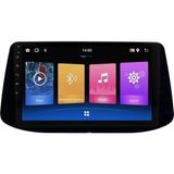 Navio Hyundai I30 Android Multimedya Sistemi (2017-2020) 8+256 GB Teyp (Yazılımsal) Pro Series NV-990