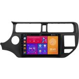 Navio Kia Rio Android Multimedya Sistemi (2012-2014) 4+64 Premium Ekran (Yazılımsal) Pro Series NV-46324