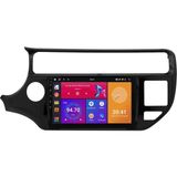 Navio Kia Rio Android Multimedya Sistemi (2015-2016) 8+128 GB Premium Ekran (Yazılımsal) Pro Series NV-4088