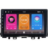 Navio Kia Rio Android Multimedya Sistemi (2017-2024) 8+256 GB Premium Ekran (Yazılımsal) Pro Series NV-1705
