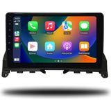 Navio Mercedes C Class 2007-2011 4+64 Premium Ekran Android Carplay Multimedya Sistemi (Yazılımsal) Pro Series NV-48834