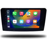 Navio Mercedes Gl 2006-2011 Uyumlu 4+64 Premium Ekran Android Carplay Multimedya Sistemi (Yazılımsal) Pro Series NV-48692