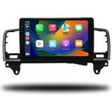 Navio Mercedes Gl 2012-2015 Uyumlu 4+64 Premium Ekran Android Carplay Multimedya Sistemi (Yazılımsal) Pro Series NV-46800