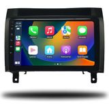 Navio Mercedes Slk 2004-2010 Uyumlu 4+64 Premium Ekran Android Carplay Multimedya Sistemi (Yazılımsal) Pro Series NV-48770