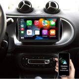 Navio Mercedes Smart Android Gps Carplay 4+64 Kamera + Çerçeve (2015-2019) (Yazılımsal) Pro Series NV-45966