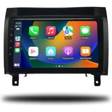 Navio Mercedes Vito 2004-2020 Uyumlu 4+64 Premium Ekran Android Carplay Multimedya Sistemi (Yazılımsal) Pro Series NV-48919