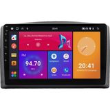Navio Mercedes Vito Android Multimedya Sistemi (2018-2024) 8+256 GB Premium Ekran (Yazılımsal) Pro Series NV-2012