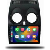 Navio Nissan Qashqai 2007-2013 4+64 Premium Ekran Android Carplay Multimedya Sistemi (Yazılımsal) Pro Series NV-48443