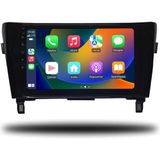 Navio Nissan Qashqai 2013-2021 8+128 GB Premium Ekran Android Carplay Multimedya Sistemi (Yazılımsal) Pro Series NV-4320