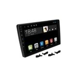 Navio Opel Corsa D Astra H 2005/2009 6+64 Android Carplay Multimedya Sistemi (Yazılımsal) Pro Series NV-4376
