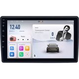 Navio Peugeot Expert Android Multimedya Sistemi (2008-2010) Carplay Multimedya Sistemi 8+128 GB Pro P-701