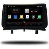 Navio Renault Clio 3 2005-2011 4+64 Premium Ekran Android Carplay Multimedya Sistemi (Yazılımsal) Pro Series NV-48492