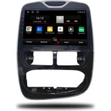 Navio Renault Clio 4 2013-2015 4+64 Premium Ekran Android Carplay Multimedya Sistemi (Yazılımsal) Pro Series NV-46623