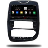 Navio Renault Clio 4 2016-2019 4+64 Premium Ekran Android Carplay Multimedya Sistemi (Yazılımsal) Pro Series NV-46365