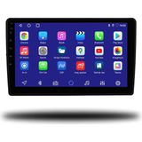 Navio Toyota Auris 2007-2012 4+64 Android Carplay Multimedya Sistemi (Yazılımsal) Pro Series NV-45703