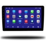 Navio Toyota Auris 2007-2012 8+128 GB Android Carplay Multimedya Sistemi (Yazılımsal) Pro Series NV-3265
