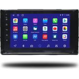 Navio Toyota Auris 2017-2019 4+64 Premium Ekran Android Carplay Multimedya Sistemi (Yazılımsal) Pro Series NV-48922