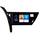 Navio Toyota Auris Android Multimedya Sistemi (2013-2015) Carplay Multimedya Sistemi 8+128 GB Pro P-844
