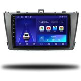 Navio Toyota Avensis 2009-2014 4+64 Android Carplay Multimedya Sistemi (Yazılımsal) Pro Series NV-45662