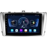 Navio Toyota Avensis Android Multimedya Sistemi (2009-2014) Carplay Multimedya Sistemi 8+128 GB Pro P-847