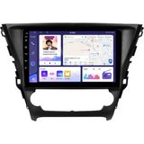Navio Toyota Avensis Android Multimedya Sistemi (2015-2018) Carplay Multimedya Sistemi 8+128 GB Pro P-848