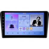 Navio Toyota Avensis Android Siyah Multimedya Sistemi (2003-2009) Carplay Multimedya Sistemi 8+128 GB Pro P-849