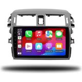 Navio Toyota Corolla 2007-2011 8+256 GB Premium Ekran Android Carplay Multimedya Sistemi (Yazılımsal) Pro Series NV-1944