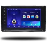 Navio Toyota Corolla 2017-2019 4+64 Premium Ekran Android Carplay Multimedya Sistemi (Yazılımsal) Pro Series NV-48924