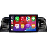 Navio Toyota Corolla Android Multimedya Sistemi 2002-2006 4+64 Premium Ekran (Yazılımsal) Pro Series NV-48400
