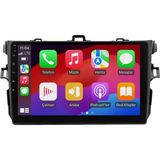 Navio Toyota Corolla Android Multimedya Sistemi (2008-2012) 4+64 Premium Ekran Teyp (Yazılımsal) Pro Series NV-48593