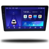 Navio Volkswagen Passat B5 8+256 GB Premium Ekran Uyumluandroid Carplay Multimedya Sistemi (Yazılımsal) Pro Series NV-1908