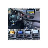 NAVİPRİME Navisun Renault Fluance Android Multimedya 4 Ram 64gb Hafıza Carplay Usb Navigasyon