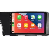 Navismart Multimedya - 4 Çekirdek İşlemci, 4GB RAM, 64GB HAFIZA Dacia Sandero/Duster (2010-2013) ile uyumlu