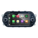 Navispace Fiat Egea Multimedya ORİJİNAL TİP 4 GB RAM 64 GB HAFIZA