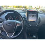 Navispace Ford Courier Tesla Ekran 4 GB Ram 64 GB Hafıza Geri Görüş Kamerası Car Play Android Auto