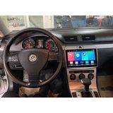 Navispace Vw Passat B6 4 GB Ram 64 GB Hafıza Multimedya Ekran Car Play Android Auto Geri Görüş Kamerası